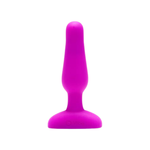 b-Vibe - Novice - Vibrerende buttplug